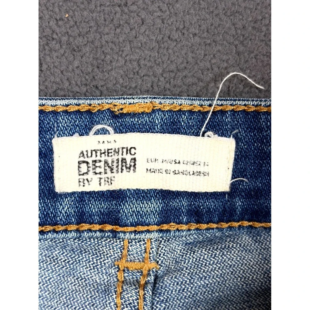 Zara description trafaluc